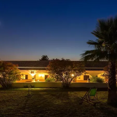 As Casas Do Algarve - A1 Casa de Férias *