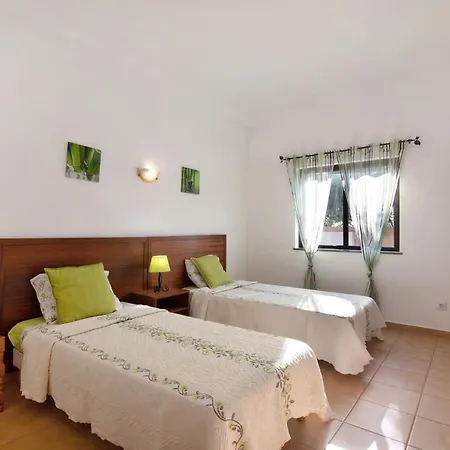 As Casas Do Algarve - A1 Estoi