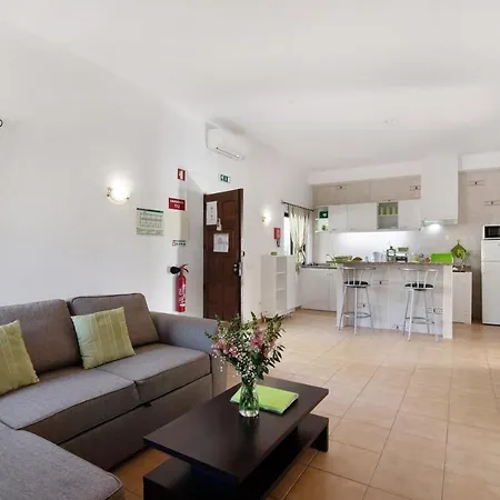As Casas Do Algarve - A1