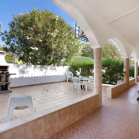 別荘 As Casas Do Algarve - A1 エストーイ