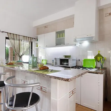 As Casas Do Algarve - A1 別荘