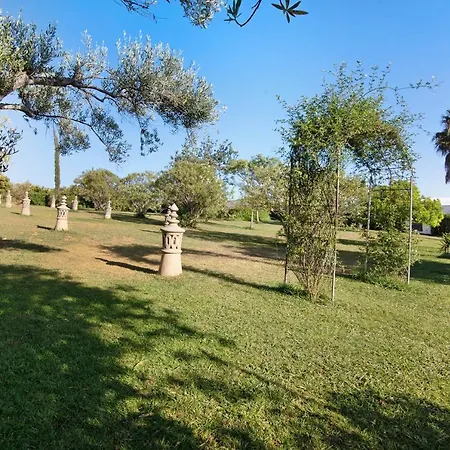 As Casas Do Algarve - A1 *