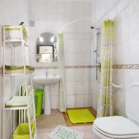 As Casas Do Algarve - A1 بيت للعطل *