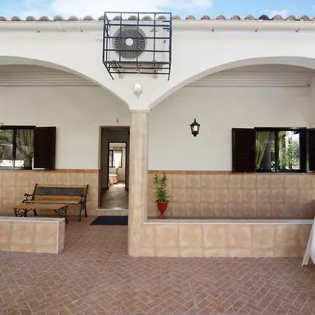 As Casas Do Algarve - A1 *