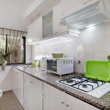 As Casas Do Algarve - A1 بيت للعطل